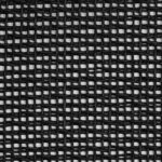 Mesa-Style Small Weave Black 6000011