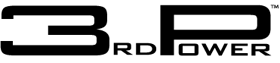3rd Power logo