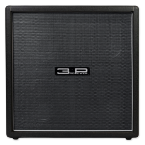 3P 412 Mono Cabinet