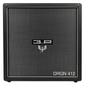 DRGN 412 Cabinet - DRGN 412