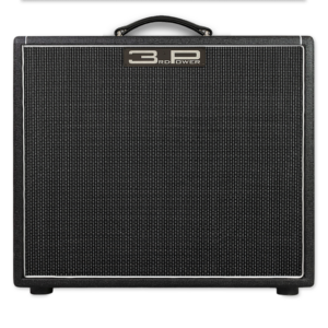 3P 112 Reference Cabinet