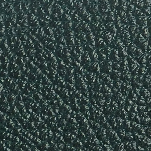 British Green Custom Shop amplifier covering