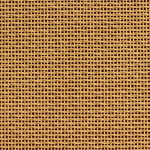 British Small Weave Cane Custom Shop grille cloth